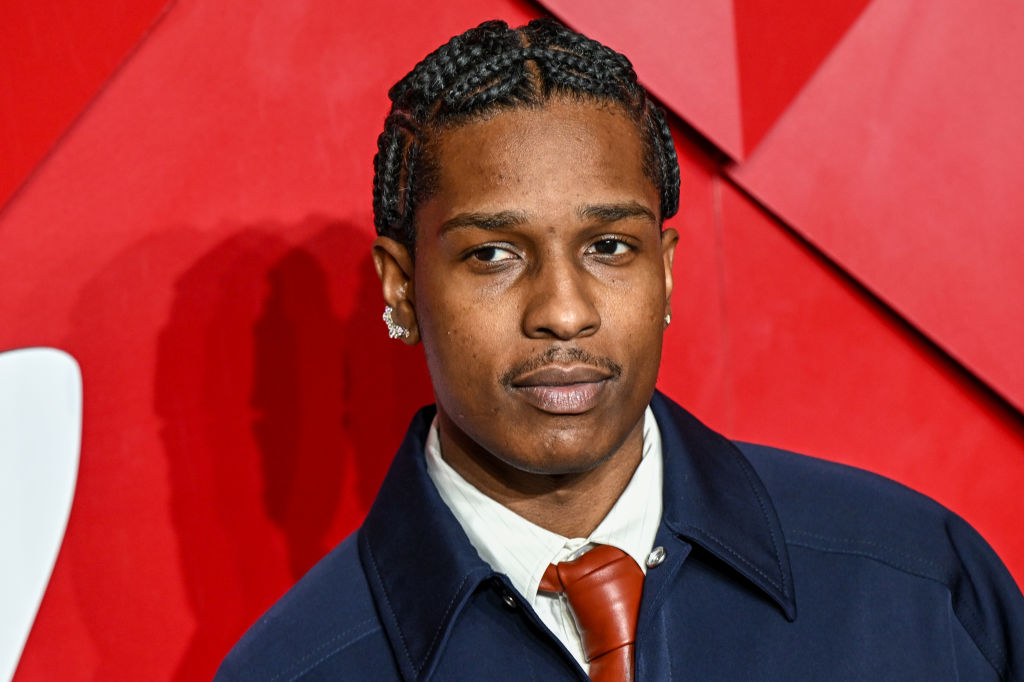 A$AP Relli Drops A$AP Rocky Lawsuit To Focus On “Rebuilding His Life”