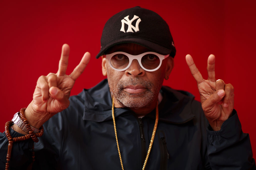 Spike Lee Praises Jury Who Aquitted A$AP Rocky