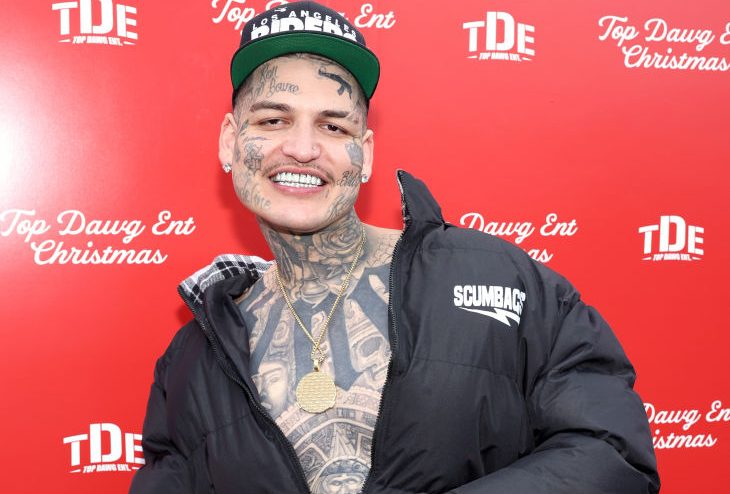 Lefty Gunplay Arrested In El Paso, Texas, On Possession Of Controlled Substance