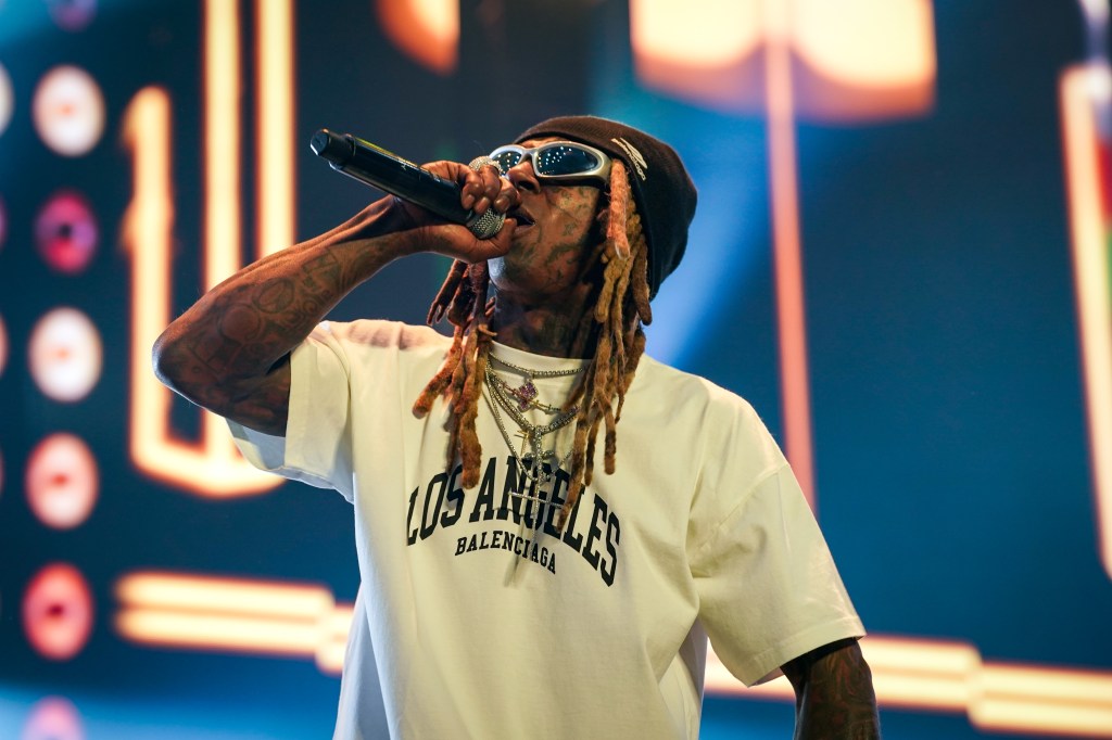 Lil Wayne Confirms Absence From Super Bowl LIX