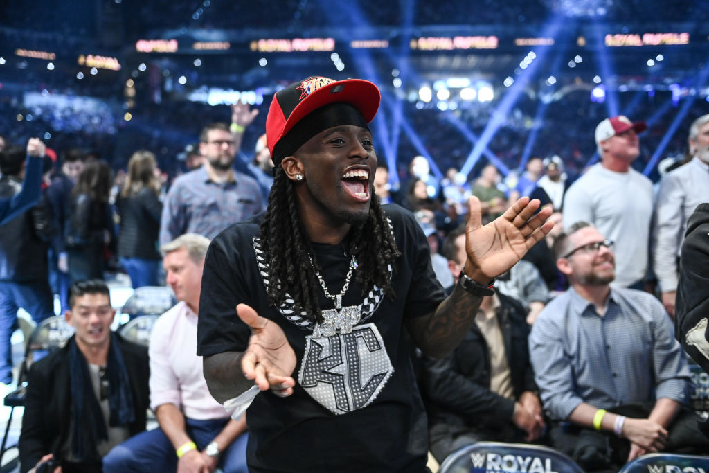 Kai Cenat Covers Billboard, Speaks On Drake & Kendrick Lamar