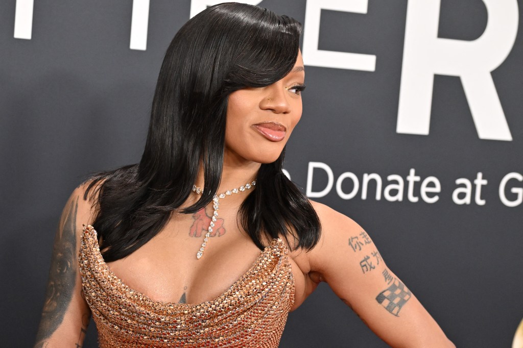 GloRilla Announces Celibacy Decision