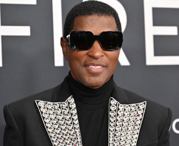 Babyface’s Grammys Interview Goes Viral After Reporters Snub For Chappell Roan
