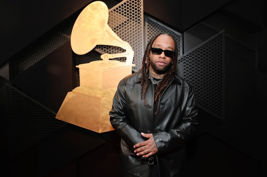 Ty Dolla $ign Condemns Hate Amid Kanye Controversy