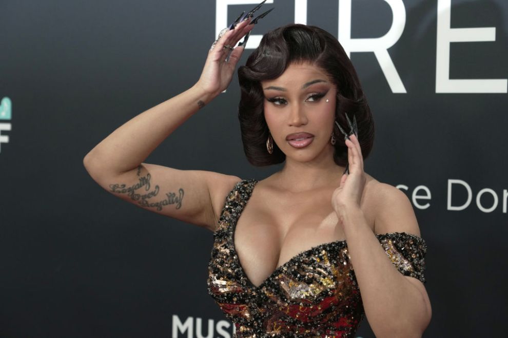Cardi B
