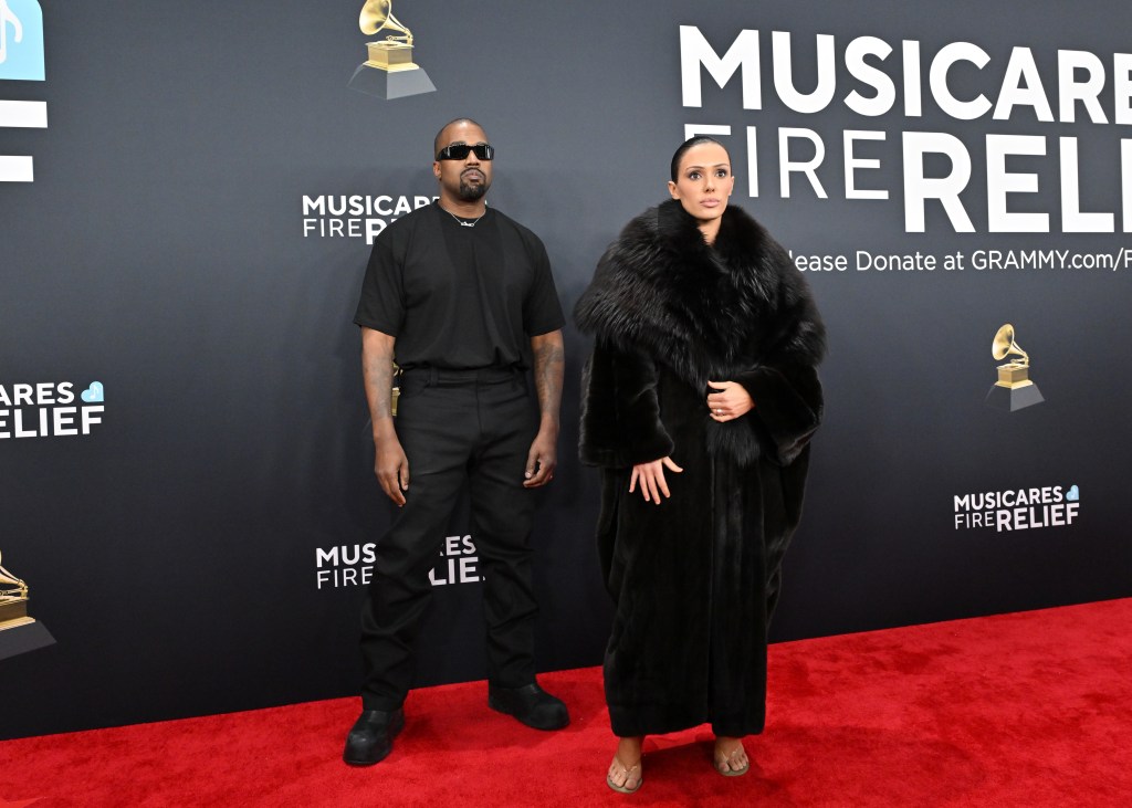 Kanye West And Bianca Censori Call It Quits