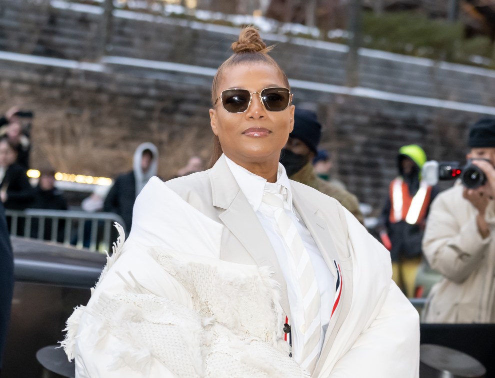 queen latifah