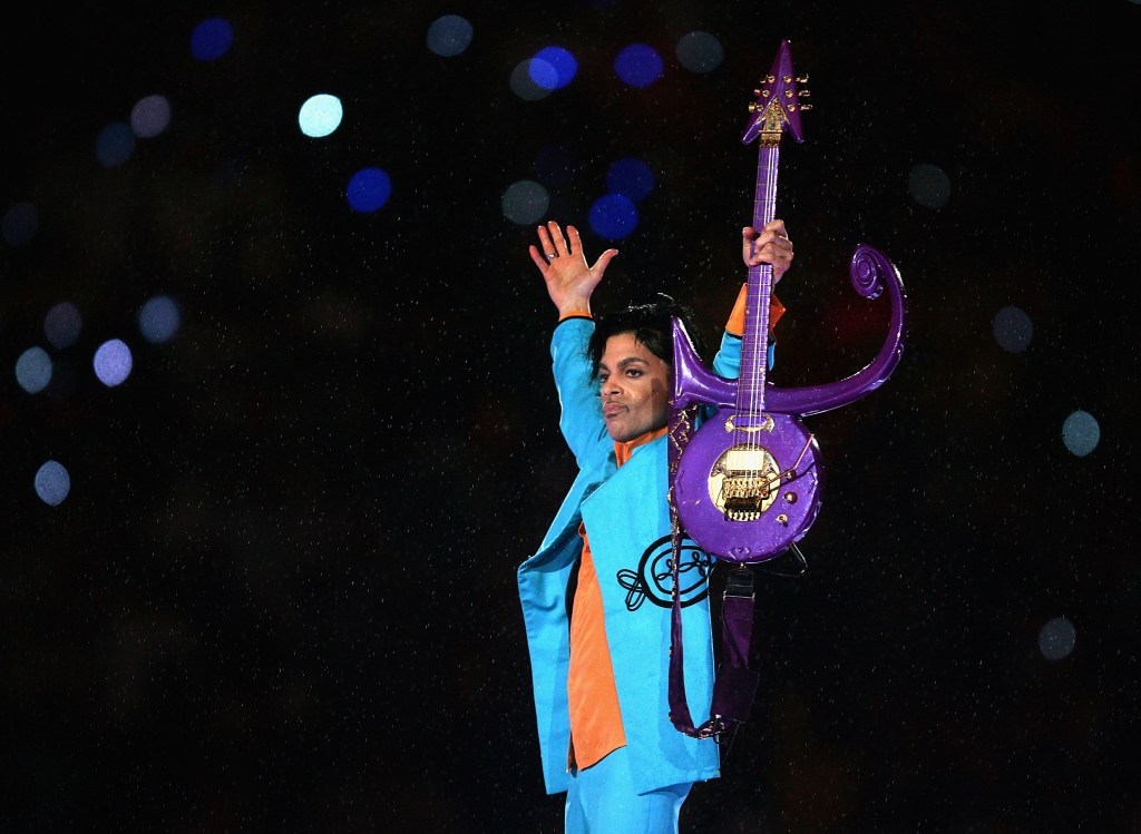 Prince’s Estate Cancels Netflix Documentary