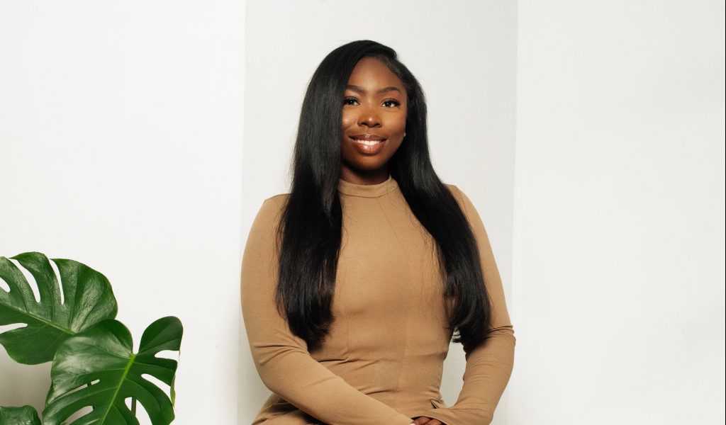 Black Excellence Today: Jaide Lewis, CEO Of The Culture Collab Agency
