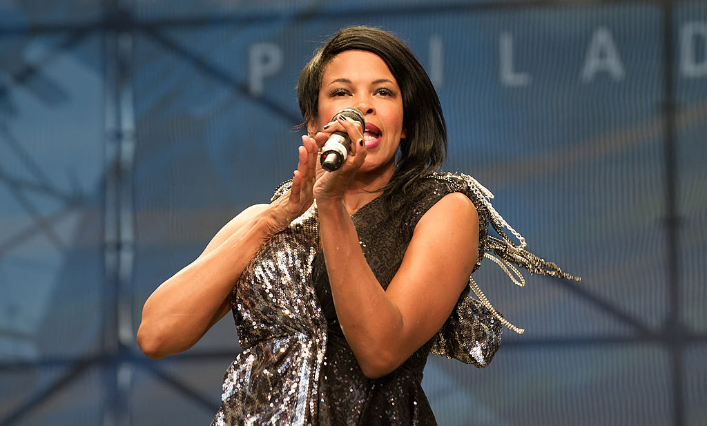 Dawn Robinson Insists She’s ‘Not Homeless’