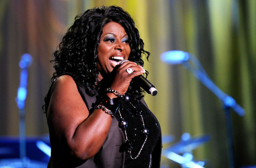 Angie Stone’s Funeral Service Details Revealed