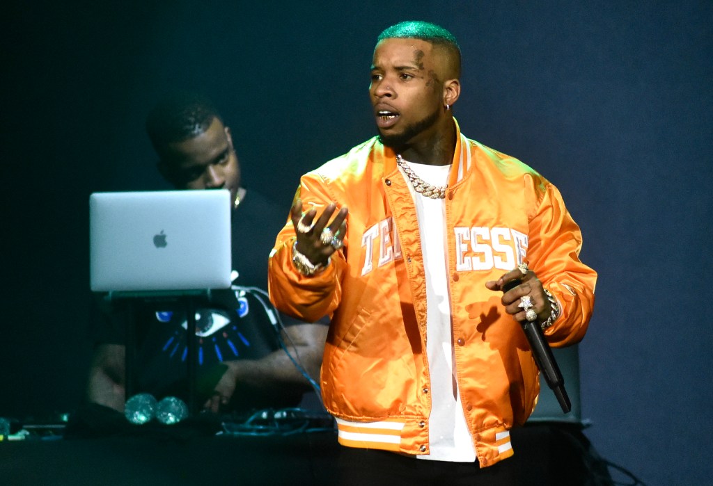 Tory Lanez’s Former Attorney Responds to Roc Nation Conspiracy Allegations