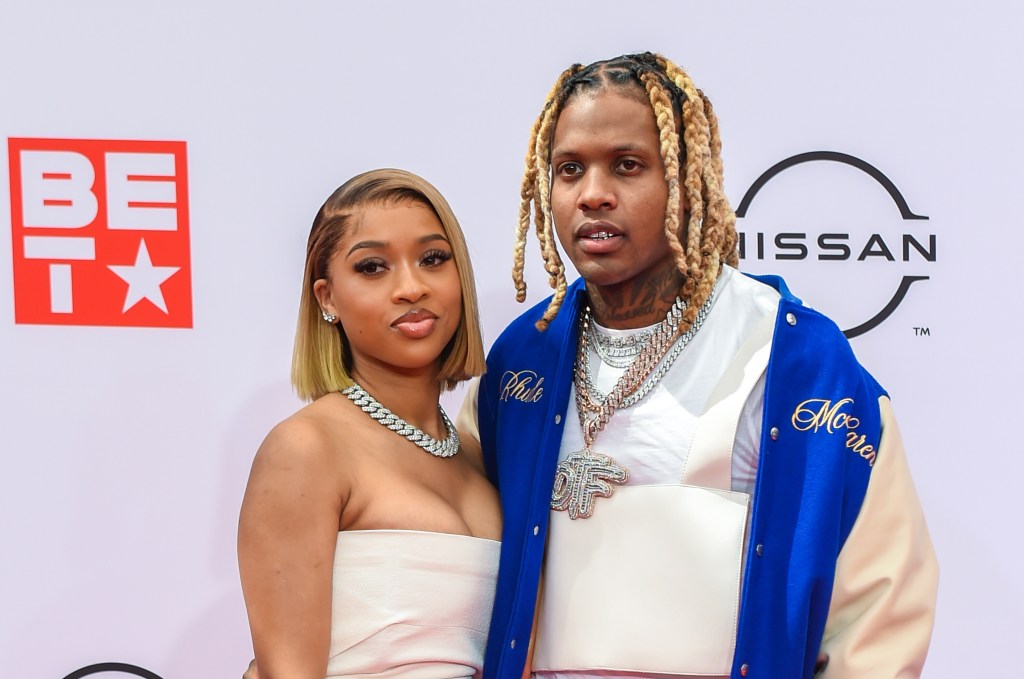 Lil Durk Confirms He’s Married Amid Legal Battle