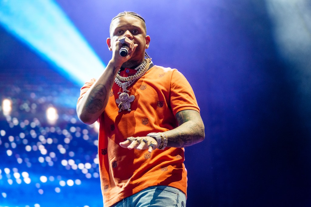 Yella Beezy Released On Bail In Texas Murder Case