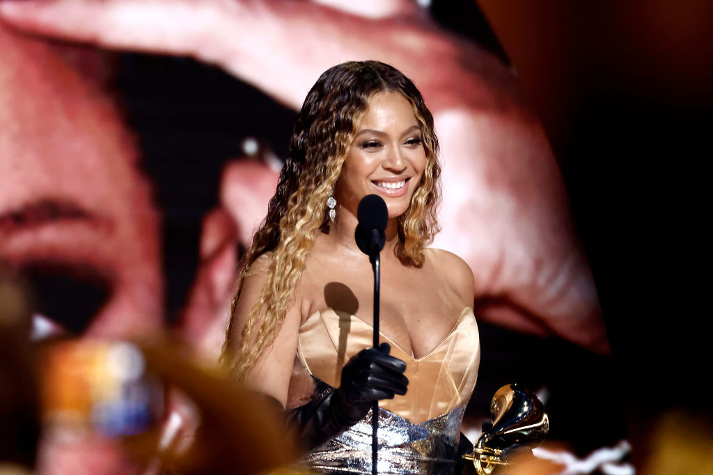 Beyoncé Lands No.3 On Billboard’s ‘Top Women Artists Of The 21st Century’ List