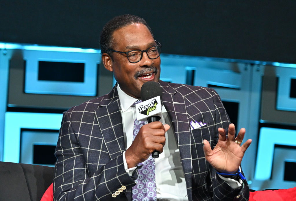 Junior Bridgeman, Milwaukee Bucks Great, Billionaire Entrepreneur, Passes Away At 71