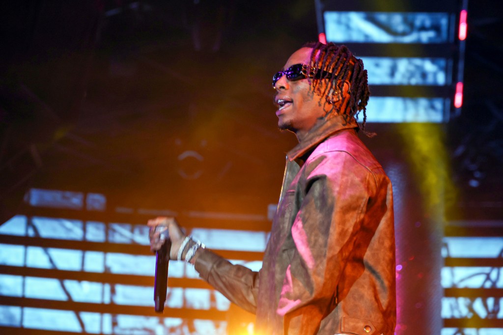 Soulja Boy Denies Assault Allegations In Ongoing Trial