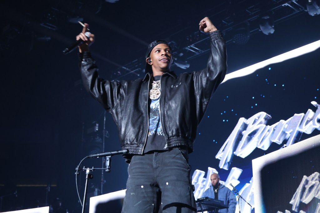 A Boogie Wit Da Hoodie Survives Serious Car Crash
