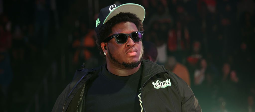 Cash Cobain Says Jay-Z Told Him He’s NOT Dropping A New Album