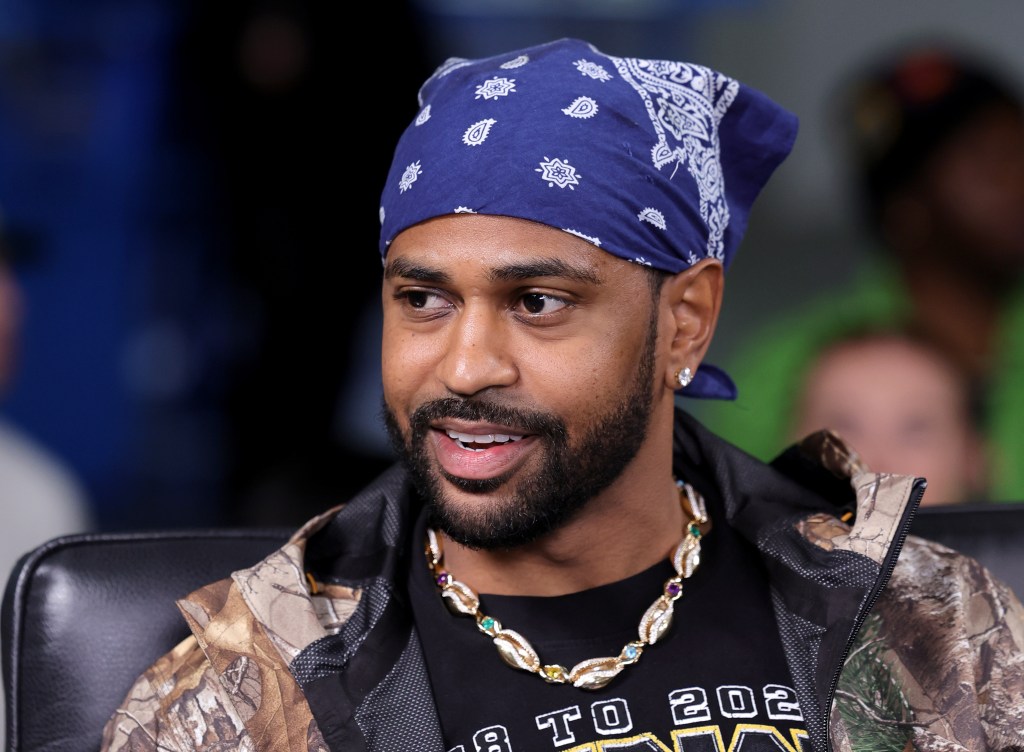 Big Sean Thought “I Don’t F–k With You” Was A Mistake