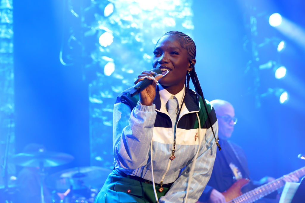 Doechii Remixes Gotye’s ‘Somebody That I Used To Know’