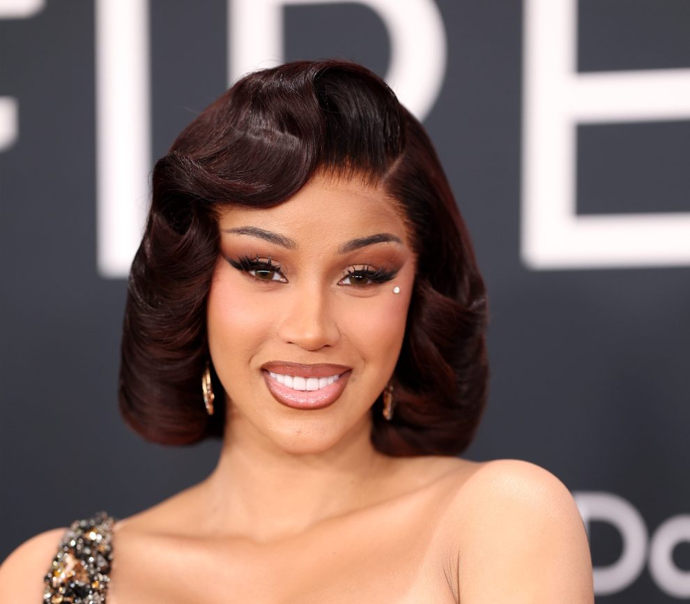 CARDI B
