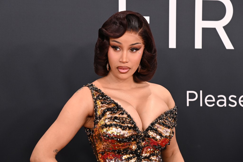 Cardi B Speaks Out Following Deadly Dominican Nightclub Incident
