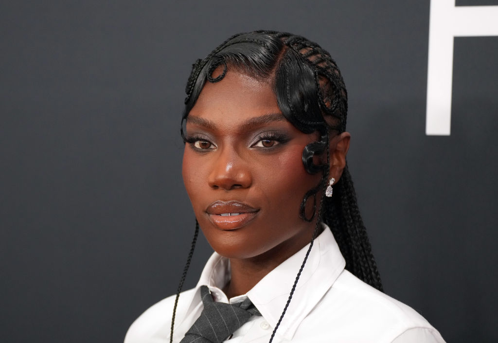 Doechii Reveals Why She  Hopes To Get SZA, Sexyy Red Out ‘Comfort Zone’