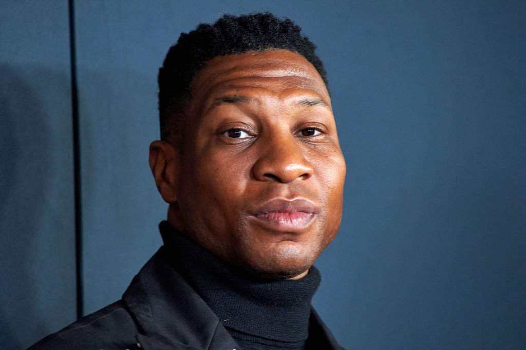 Jonathan Majors Opens Up About Sexual Abuse From Age 9 By Men And Women