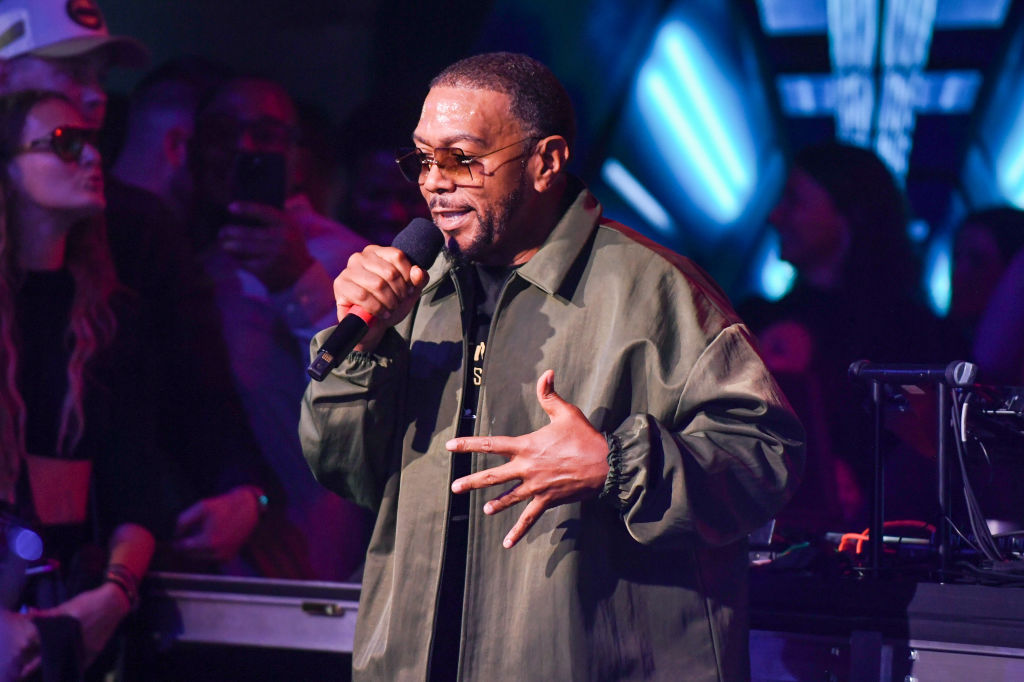Timbaland Critiques Today’s Music Scene, Argues AI Outshines New Artists’ ‘Soul’