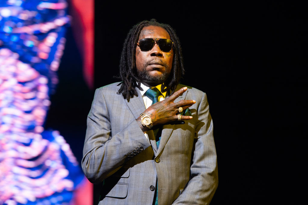 Vybz Kartel Reveals Upcoming 2025 “Worl Boss Tour” With 2 NYC Shows