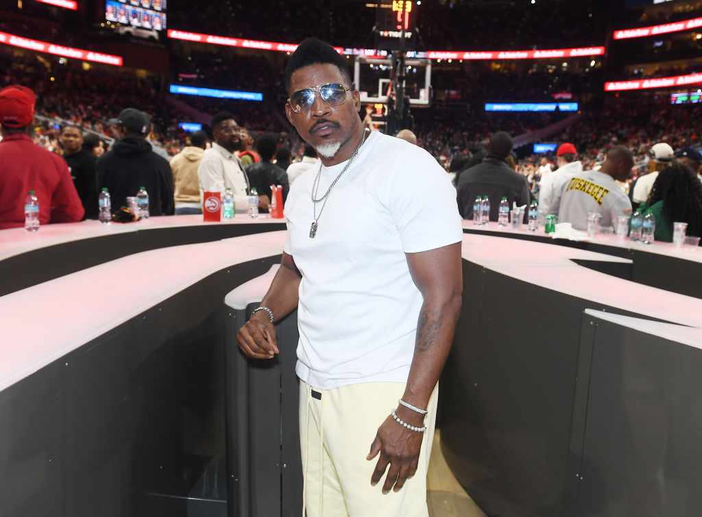 David Banner Reveals Why He Doesn’t Desire To Be An ‘OG’