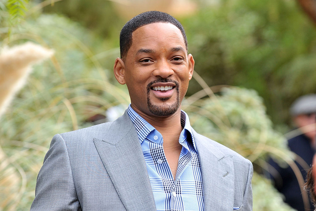 Will Smith Shares Release Date For ‘Based On A True Story,’ First Album In 20 Years