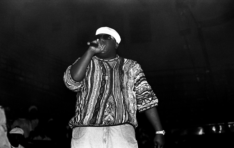 notorious big