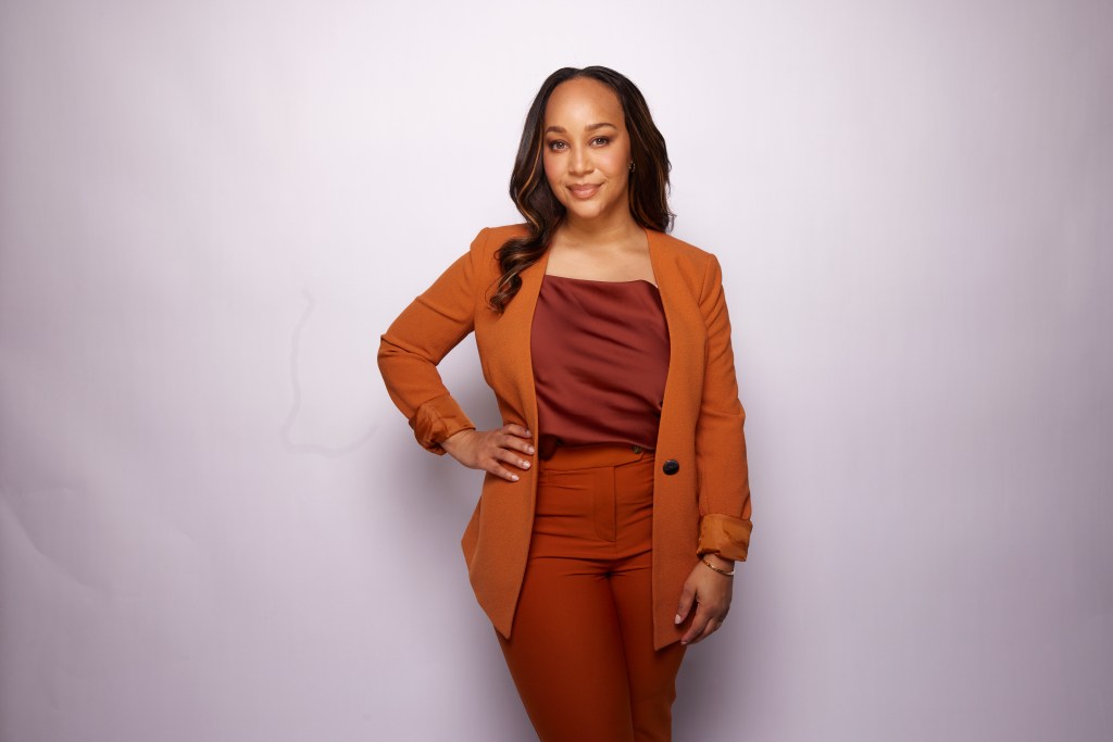 Women’s History Month: Morgan DeBaun Talks Her New Book ‘Rewrite Your Rules’