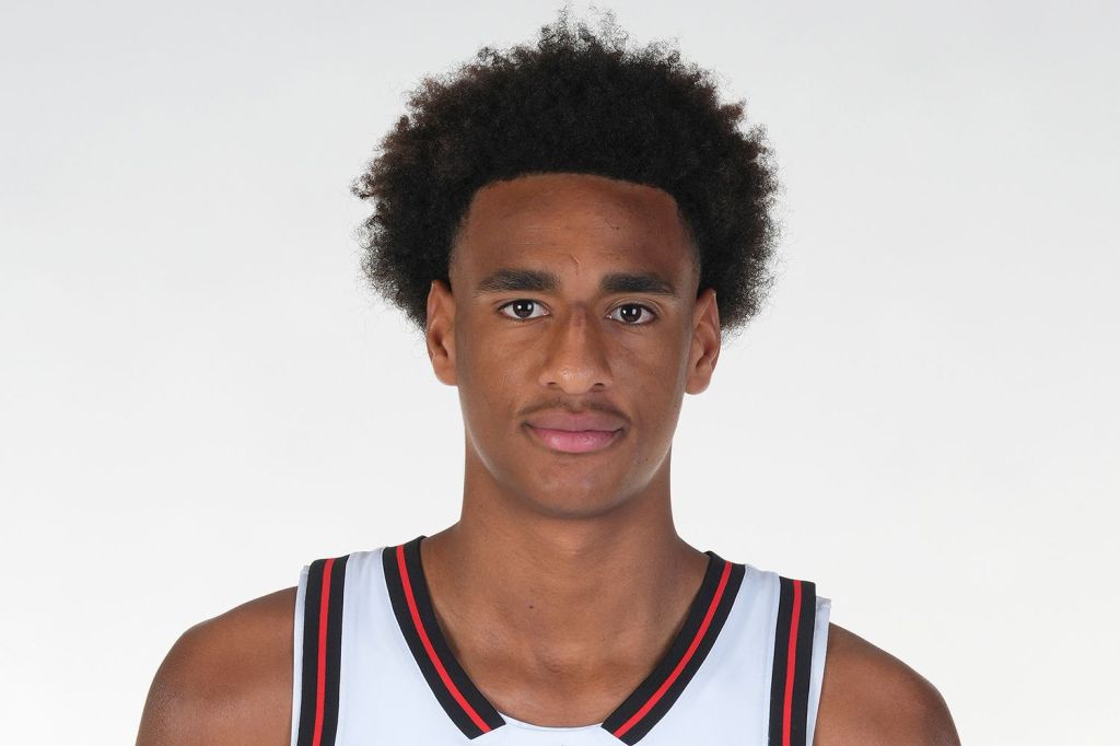 Alijah Arenas Out of Coma After Car Accident