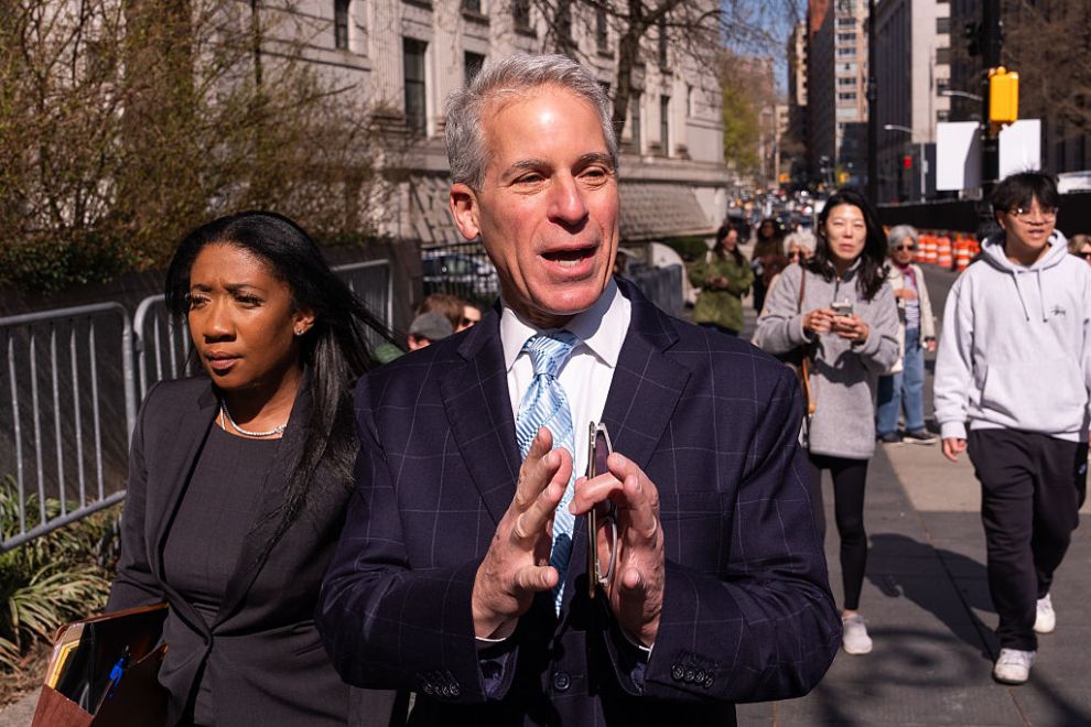 Sean Diddy Combs Legal Team