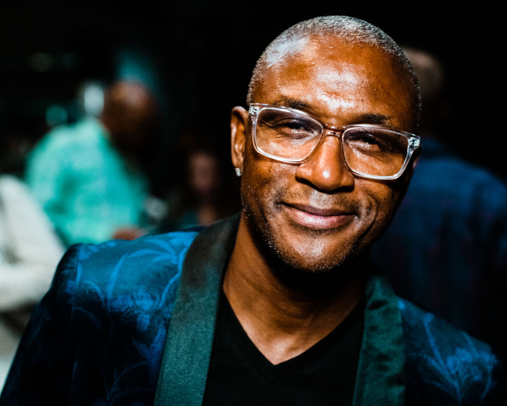 Tommy Davidson To Star In Second ‘Martin’ Spin-Off