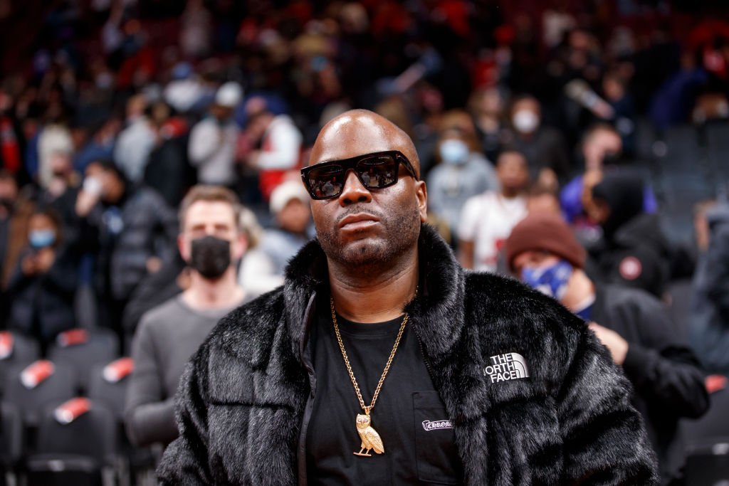 Baka Not Nice Shares How Drake Eased His Reaction to ‘Not Like Us’