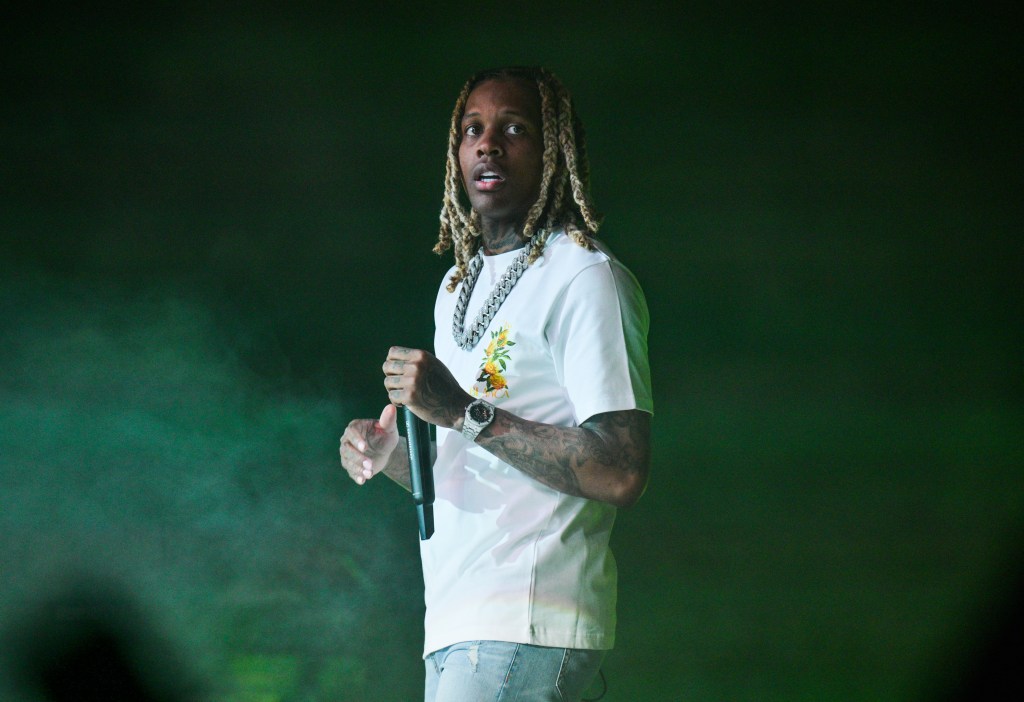 Lil Durk Leads Islam Movement In Jail Amid Murder Case