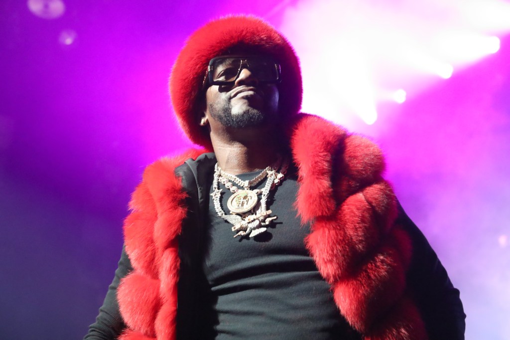 Cam’ron Slams Kanye’s Confession As Album Stunt