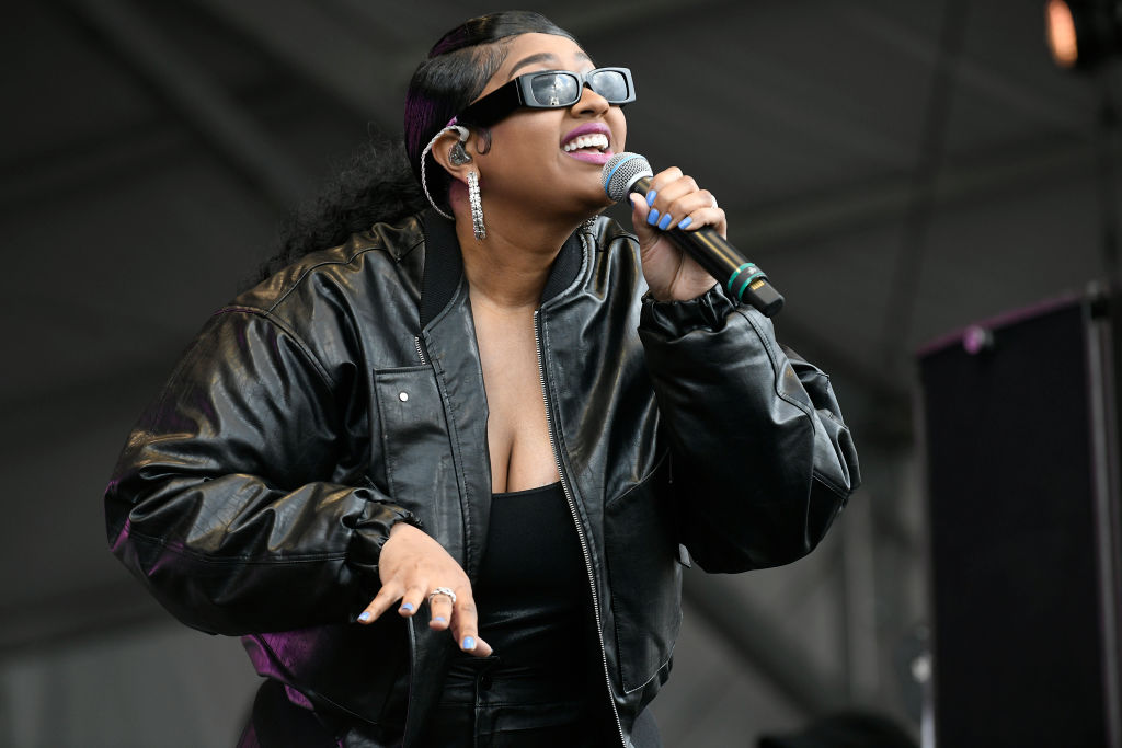 Jazmine Sullivan Reveals She Suffered A Miscarriage