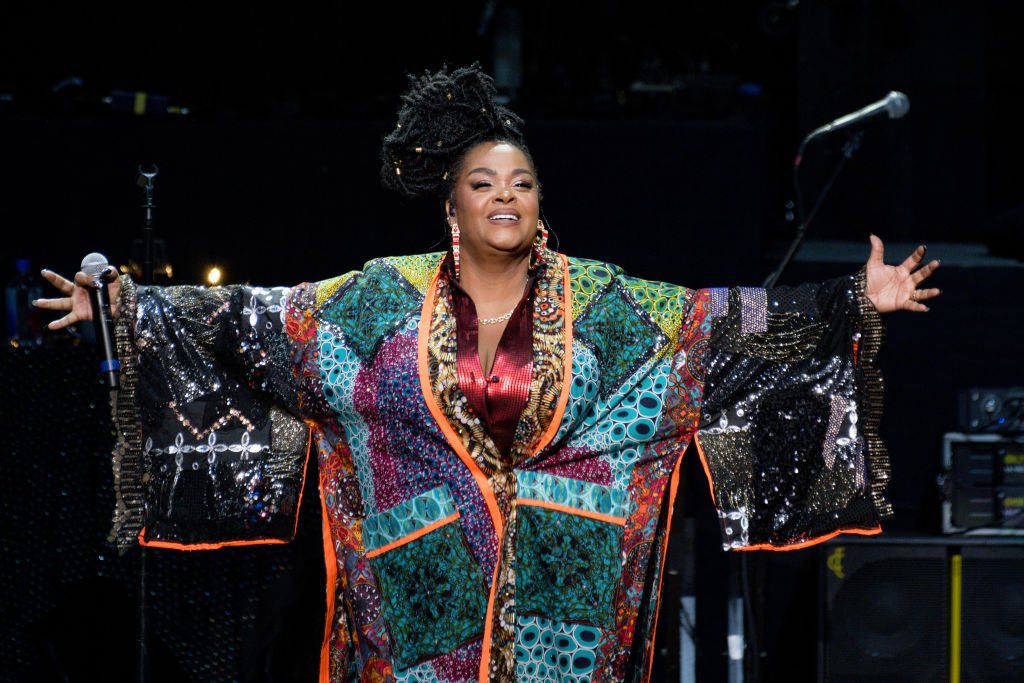 Jill Scott Joins ‘Abbott Elementary’ As Guest Star