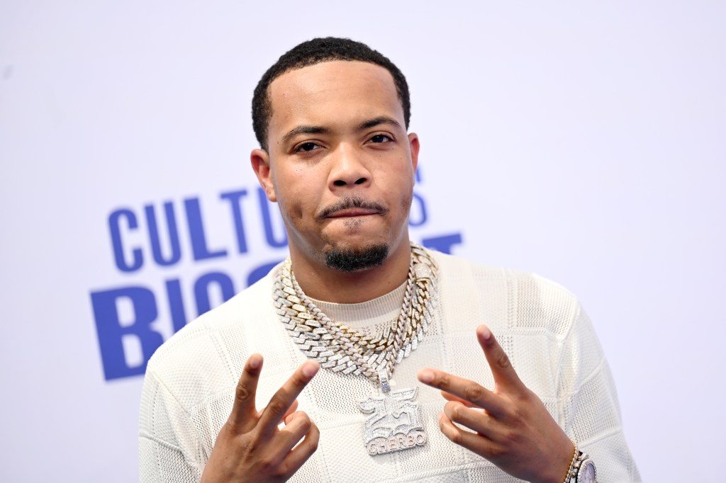 G Herbo Hospitalized With Severe Flu