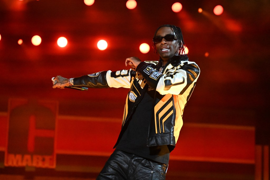 Soulja Boy Sued For $75M In Rape And Abuse Case