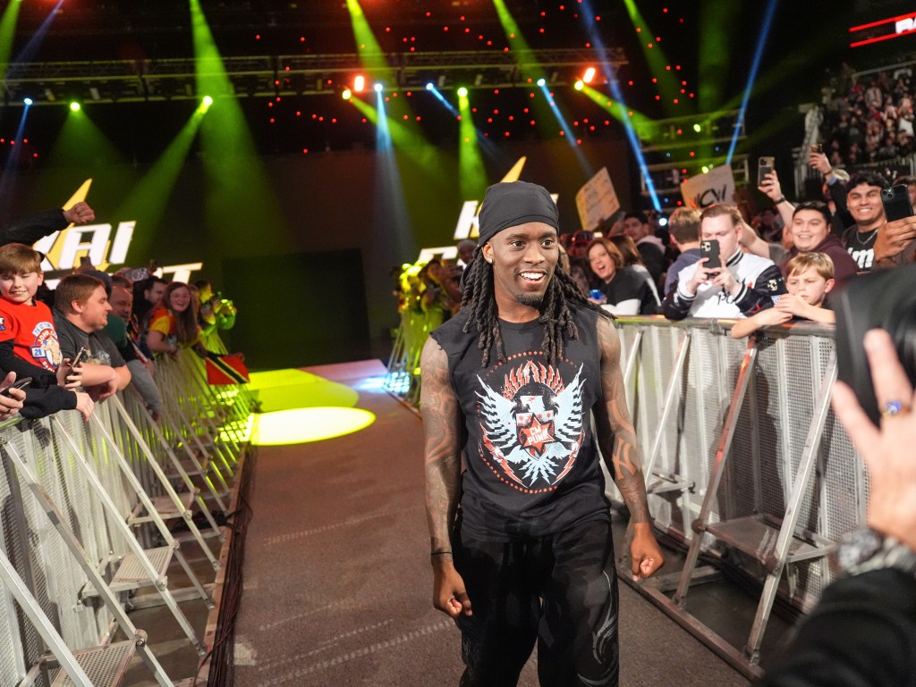 Kanye Says He Invented Livestreaming Before Kai Cenat