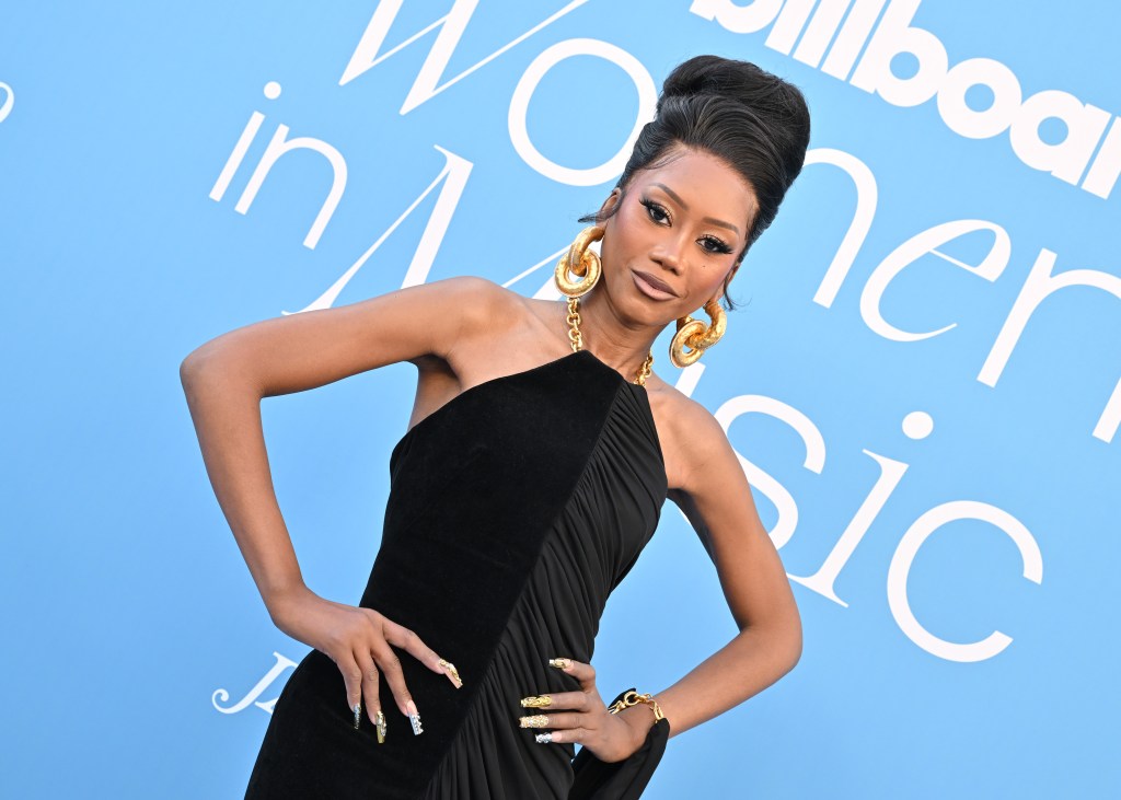 Muni Long To Bring R&B To The HOT 97 Summer Jam Stage