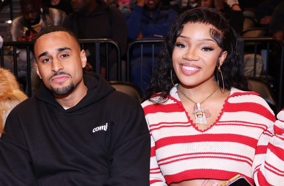 glorilla speedy norman