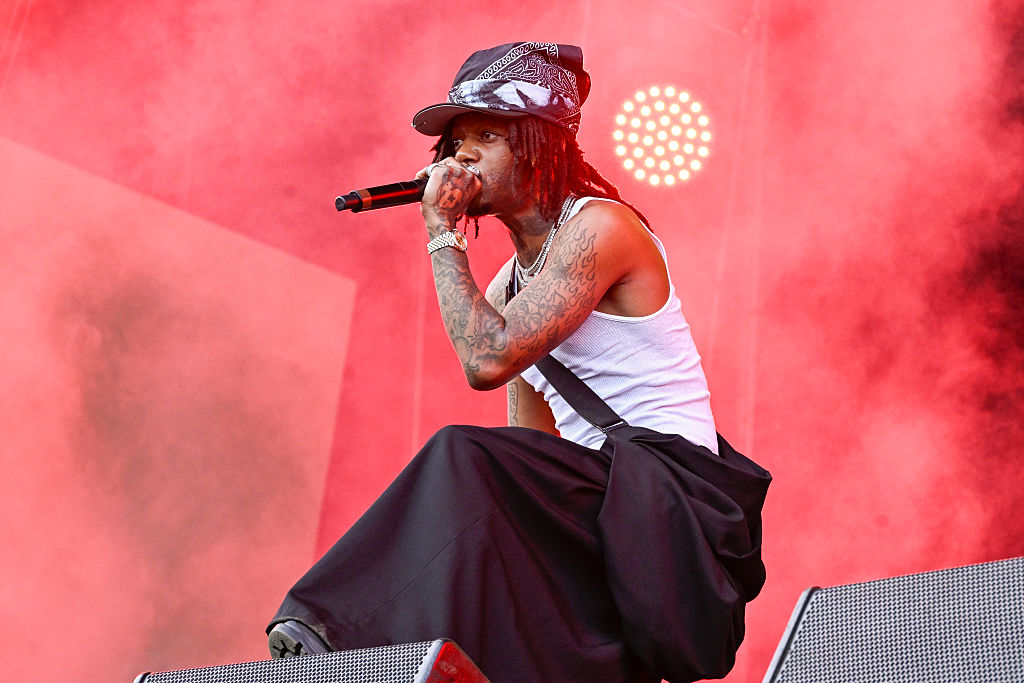 JID and Metro Boomin Tease New Collab Album With Early Preview