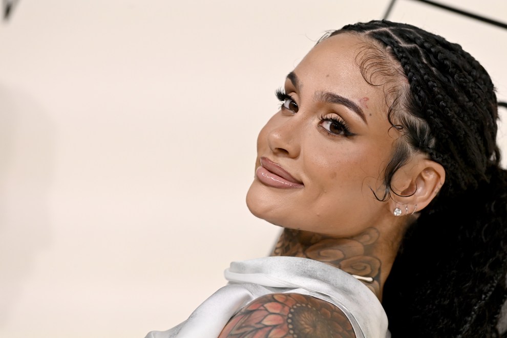 kehlani